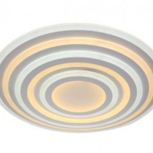 Люстра світлодіодна акрілова Sirius N 6709-800