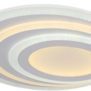 Люстра світлодіодна акрілова Sirius N 6711-860