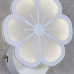 Люстра світлодіодна акрілова Sirius MX10002/1B