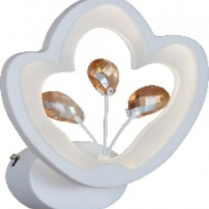 Бра настінне світлодіодне акрілове Sirius LI8505/1