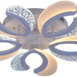 Люстра світлодіодна акрілова Sirius LI8821/5