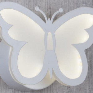 Бра настінна світлодіодна акрілова Sirius MX10019/1