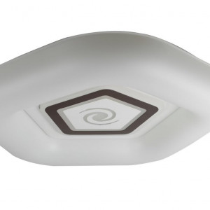 Люстра світлодіодна акрілова Sirius N 6736-500