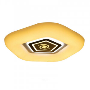 Люстра світлодіодна акрілова Sirius N 6736-500