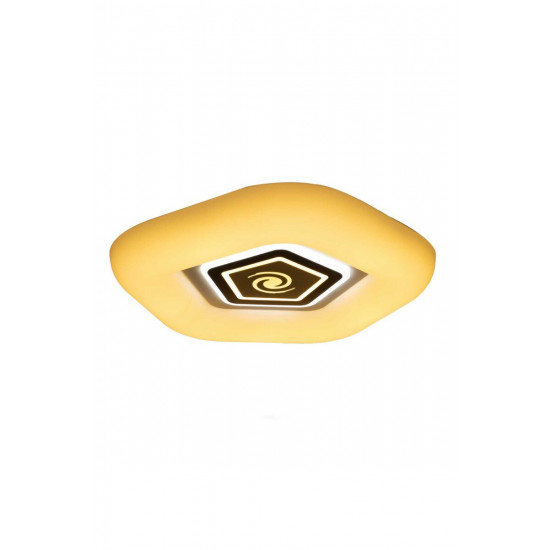 Люстра світлодіодна акрілова Sirius N 6736-500  фото № 2