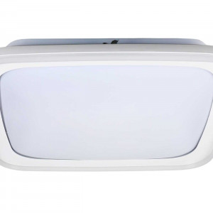 Люстра світлодіодна акрілова Sirius PRD-C 0174 64W