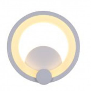 Бра настінна світлодіодна акрілова Sirius N 6600-1