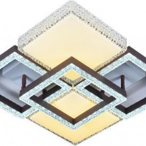 Люстра світлодіодна акрілова Sirius DK5807/5