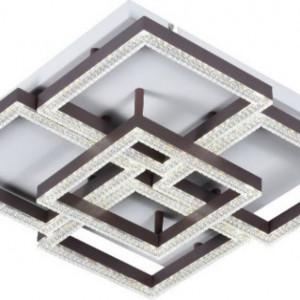 Люстра світлодіодна акрілова Sirius DK5806/5C