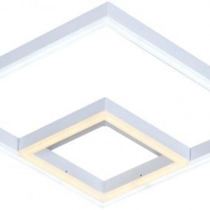 Люстра світлодіодна акрілова Sirius DK5808/2