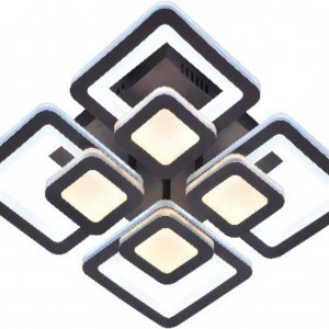 Люстра світлодіодна акрілова Sirius LI8844/4A