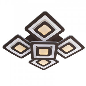 Люстра світлодіодна акрілова Sirius LI8844/5