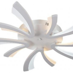 Люстра світлодіодна акрілова Sirius MX10012/5