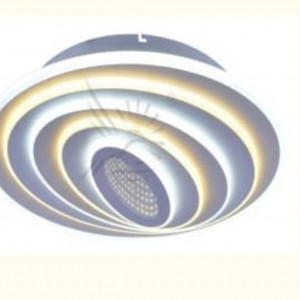 Люстра світлодіодна акрілова Sirius LI8631/500