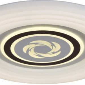 Люстра світлодіодна акрілова Sirius N 6756-500