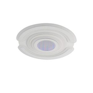 Люстра світлодіодна акрілова Sirius N 6802-500