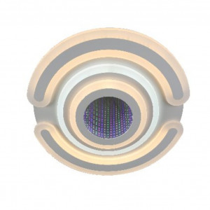 Люстра світлодіодна акрілова Sirius N 6802-500