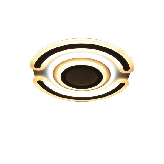 Люстра світлодіодна акрілова Sirius N 6802-500  фото № 4