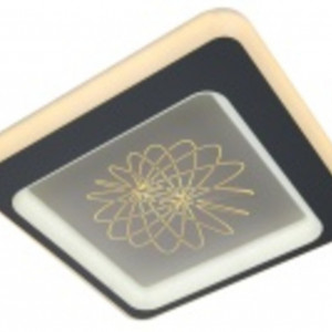 Люстра світлодіодна акрілова Sirius N 9005