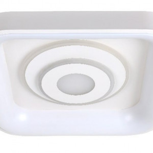 Люстра світлодіодна акрілова Sirius N 9048