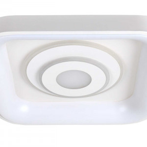 Люстра світлодіодна акрілова Sirius N 9048