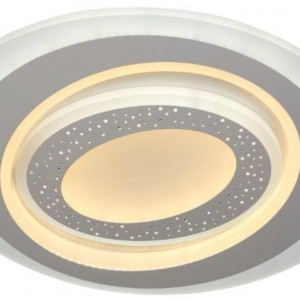 Люстра світлодіодна акрілова Sirius N 6703-500