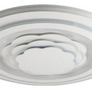 Люстра світлодіодна акрілова Sirius LI8626/500