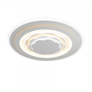 Люстра світлодіодна акрілова Sirius LI8626/500