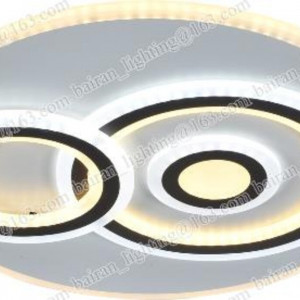 Люстра світлодіодна акрілова Sirius LI8920/500