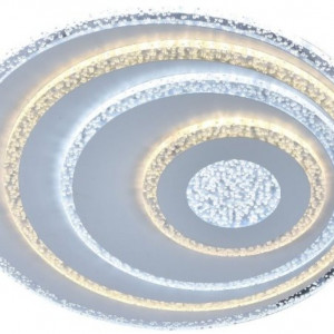 Люстра світлодіодна акрілова Sirius LI8903/460