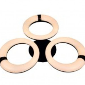 Люстра світлодіодна акрилова Sirius DK5815/3