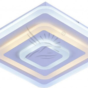 Люстра світлодіодна акрілова Sirius LI8702/290