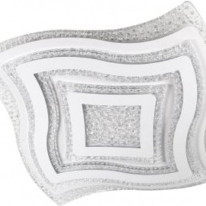 Люстра світлодіодна акрілова Sirius PRD-C 0334 198W