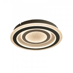 Люстра світлодіодна акрілова Sirius LI8692/500 WH