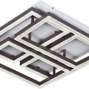 Люстра світлодіодна акрілова Sirius DK5806/4E