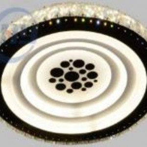 Люстра світлодіодна акрілова Sirius LI8548/500