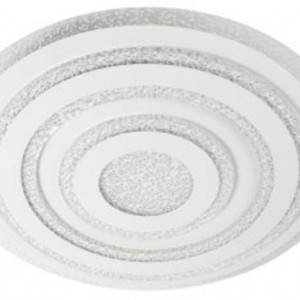 Люстра світлодіодна акрілова Sirius LI8765/500 WH