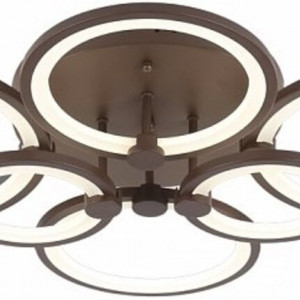 Люстра світлодіодна акрілова Sirius LI8832/6 COF 152W