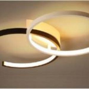 Люстра світлодіодна акрілова Sirius AL 001 80W