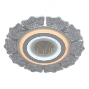 Люстра світодіодна акрілова Sirius N 3605-500