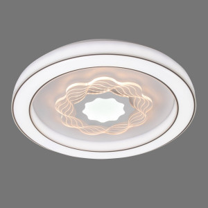 Люстра світодіодна акрілова Sirius N 3625-500