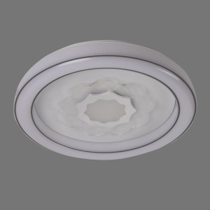 Люстра світодіодна акрілова Sirius N 3625-500