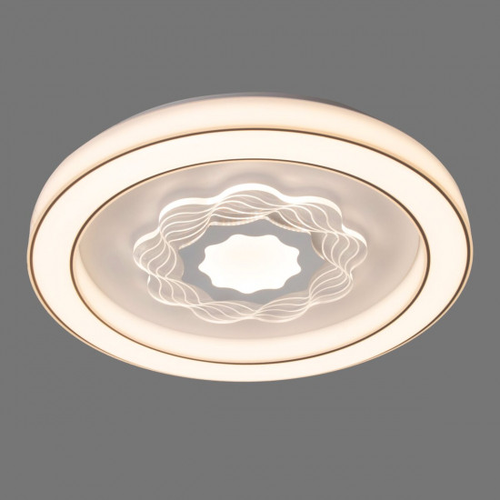 Люстра світодіодна акрілова Sirius N 3625-500  фото № 4