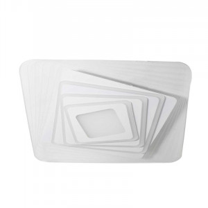 Люстра світодіодна акрілова Sirius N 3613-600