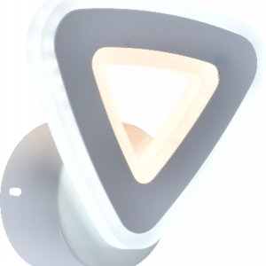 Бра настінне світлодіодне акрілове Sirius LI8884/1B WH 30W