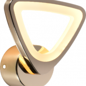 Бра настінне світлодіодне акрілове Sirius MX10006/1 FGD 20W