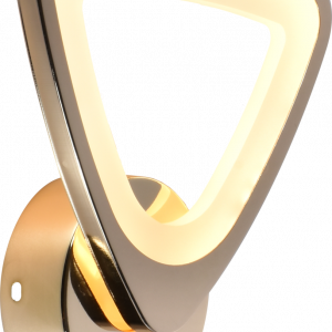 Бра настінне світлодіодне акрілове Sirius MX10006/1 FGD 20W