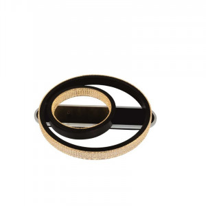 Люстра світлодіодна акрілова Sirius N 5142-400+250 192W