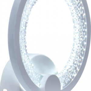 Бра настінне світлодіодне акрілове Sirius LI8878/1B WH 20W