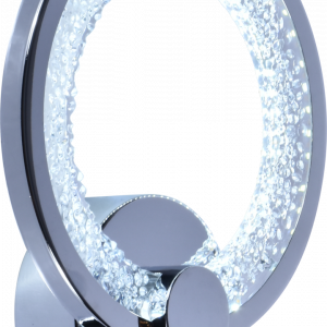 Бра настінне світлодіодне акрілове Sirius LI8878/1B CR 20W